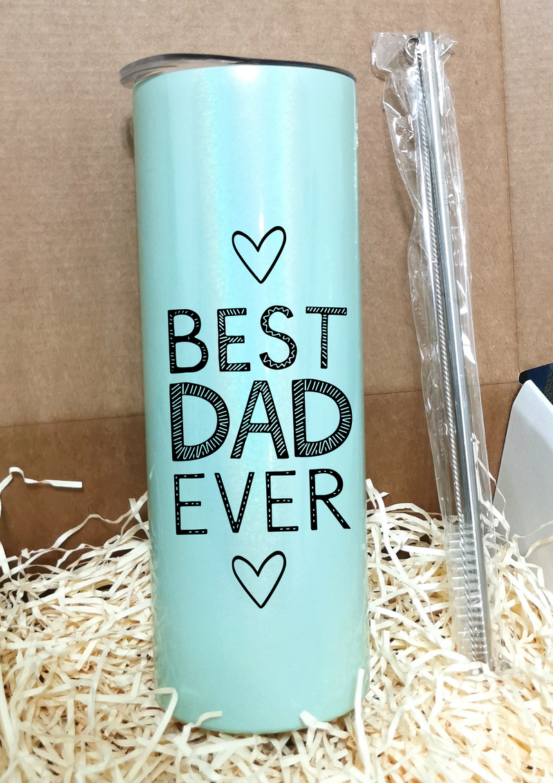 Stainless Steel Tumbler for Dad
