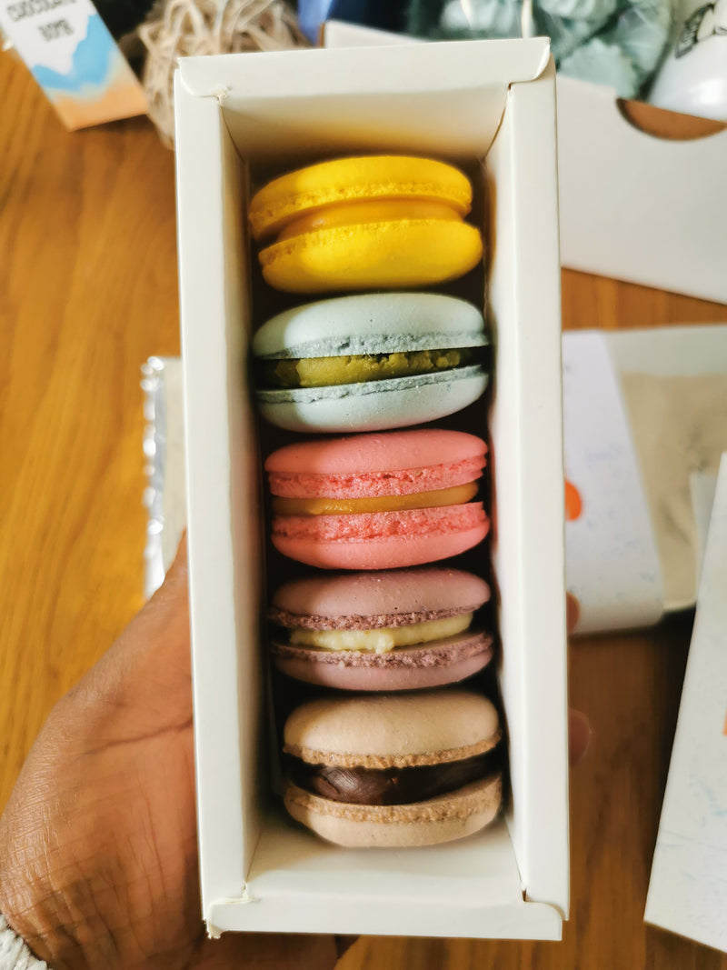 Gift Box for Dad - Option 1