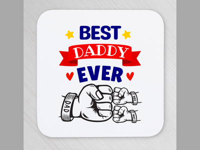 Gift Box for Dad - Option 1