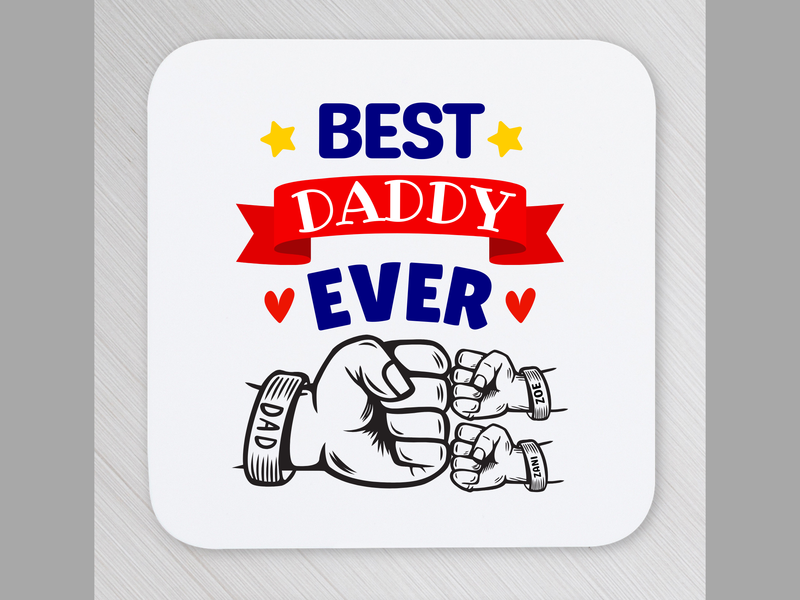 Gift Box for Dad - Option 1