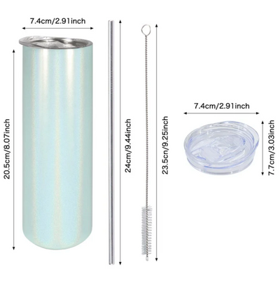 Stainless Steel Tumbler for Dad