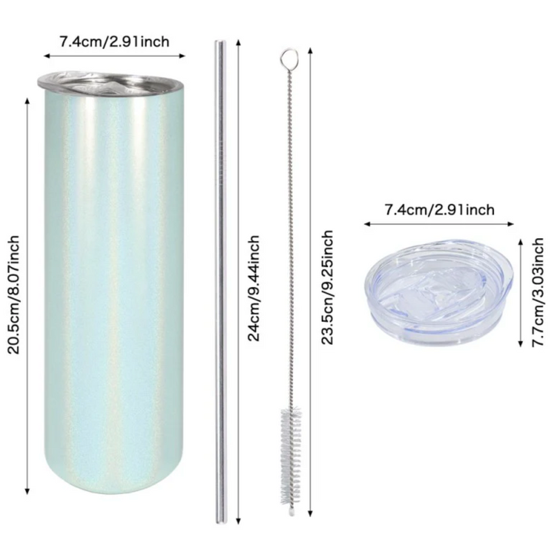 Stainless Steel Tumbler for Dad